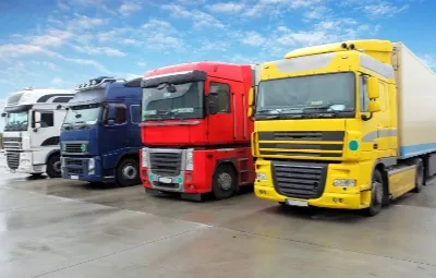 Ankara Ayvalık Nakliye Ambarı