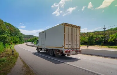 Ankara ile Ayvalık Arası Bulaşık Makinesi Taşıma