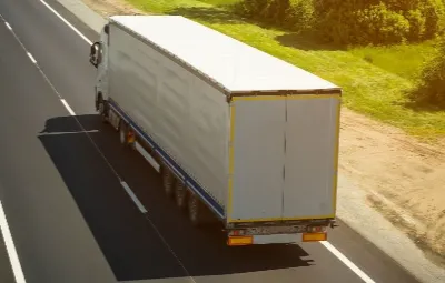 Ankara ile Ayvalık Arası Parça Eşya Taşıma