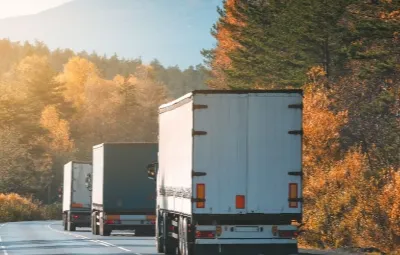 Ankara ile Ayvalık Arası Klima Taşıma