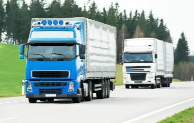 Ankara ile Ayvalık Arası Eşya Taşıma